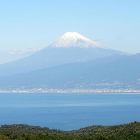 Hotel Izunosho Izu  Exterior foto