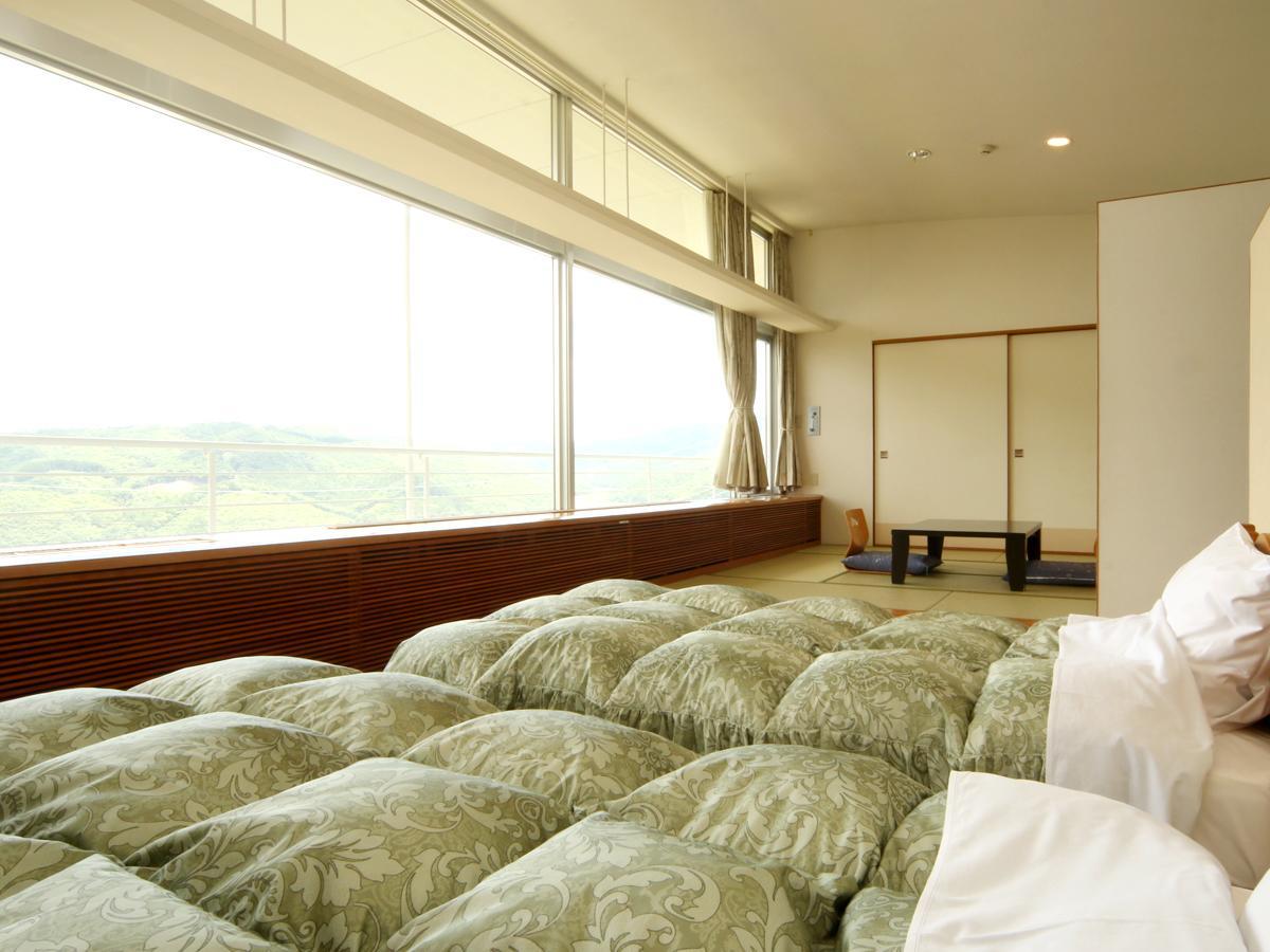 Hotel Izunosho Izu  Exterior foto