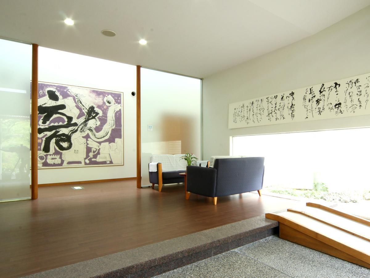 Hotel Izunosho Izu  Exterior foto